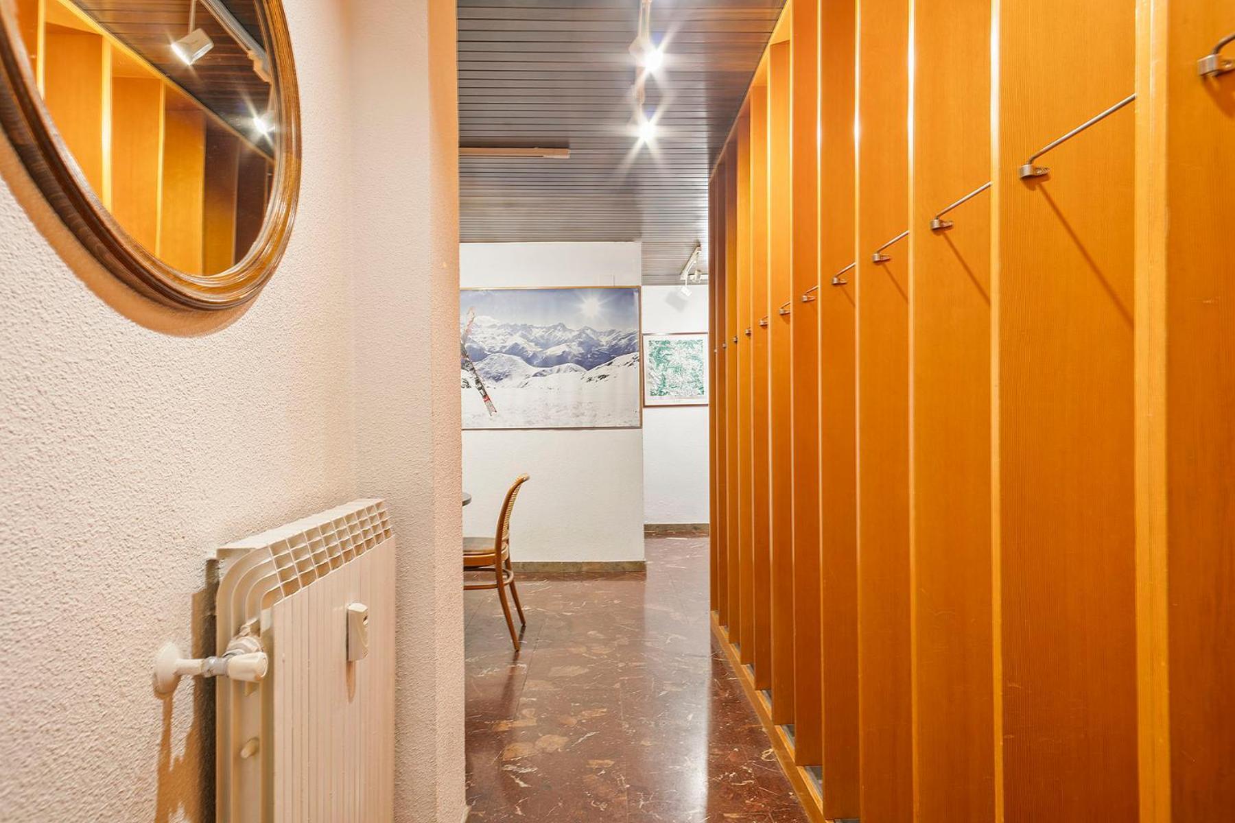 Eraclau - Eth Slalom En Sapporo Vielha Apartment ภายนอก รูปภาพ